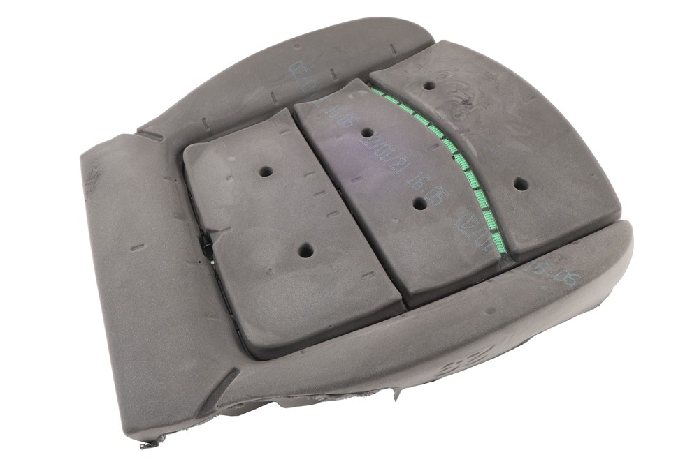 GM Genuine Parts Driver Seat Cushion Pad