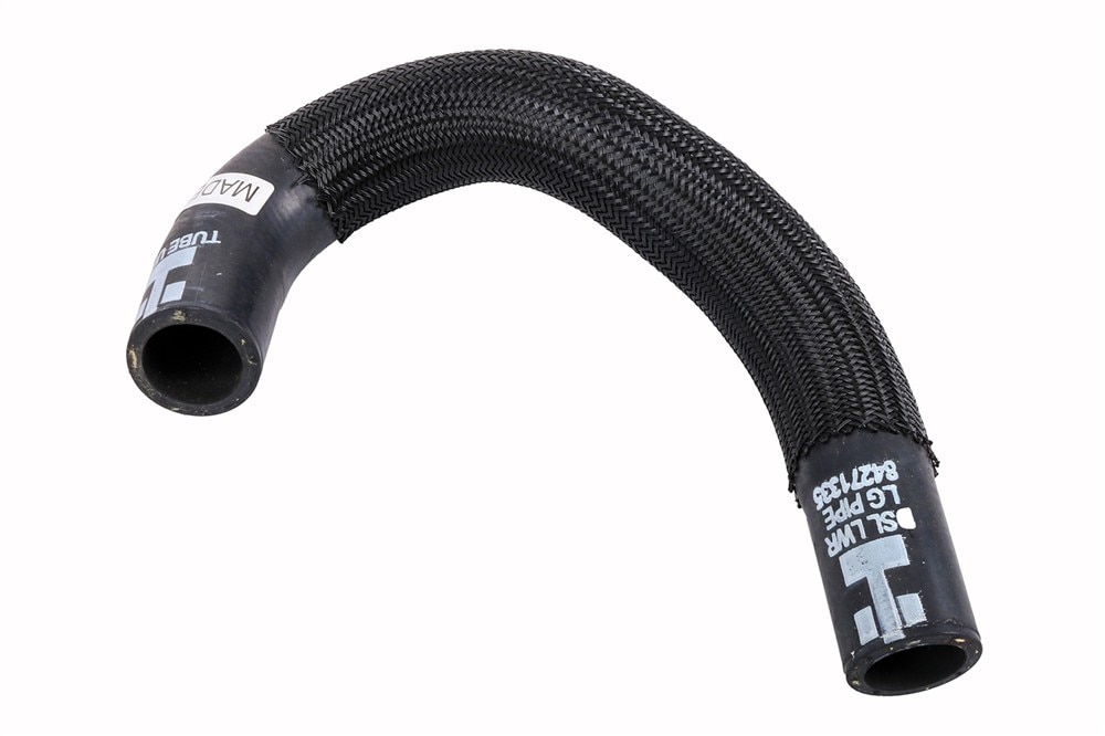 GM Genuine Parts Heater Inlet Hose