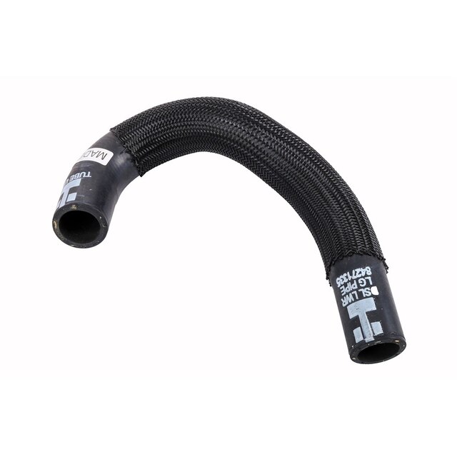 GM Genuine Parts Heater Inlet Hose