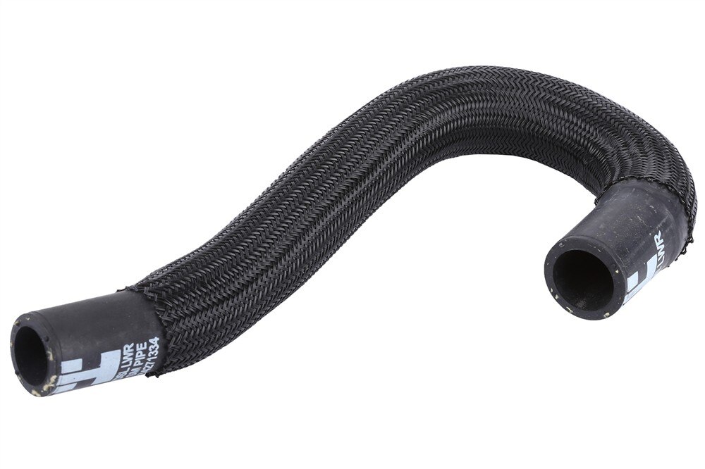 GM Genuine Parts Heater Outlet Hose