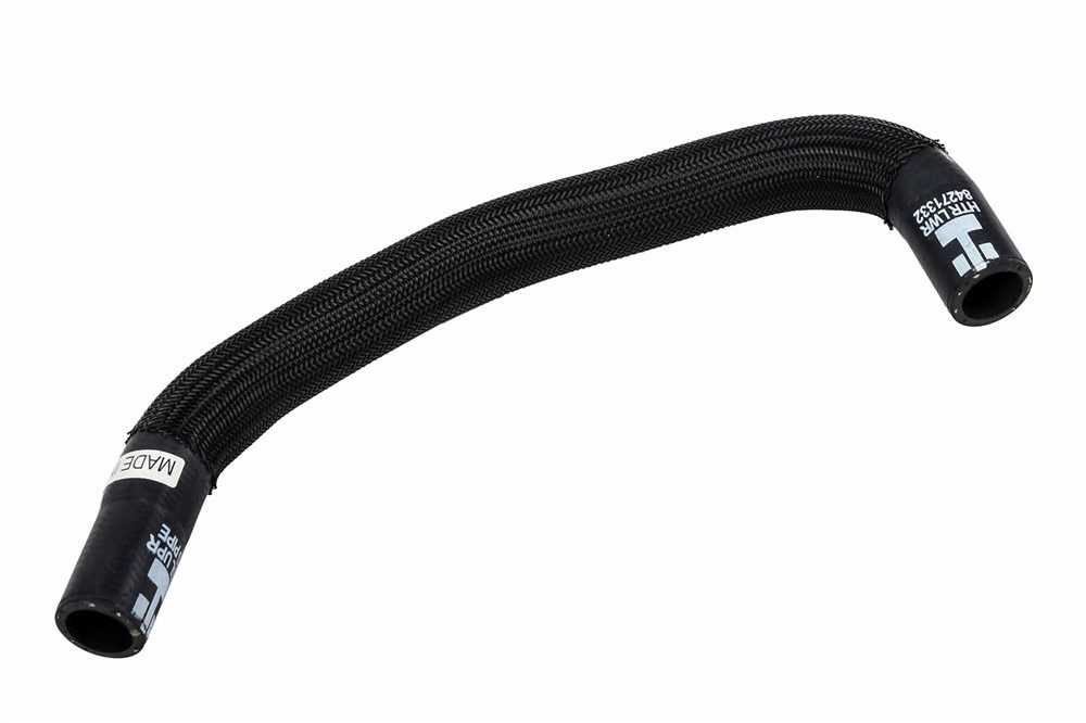 GM Genuine Parts Heater Inlet Hose