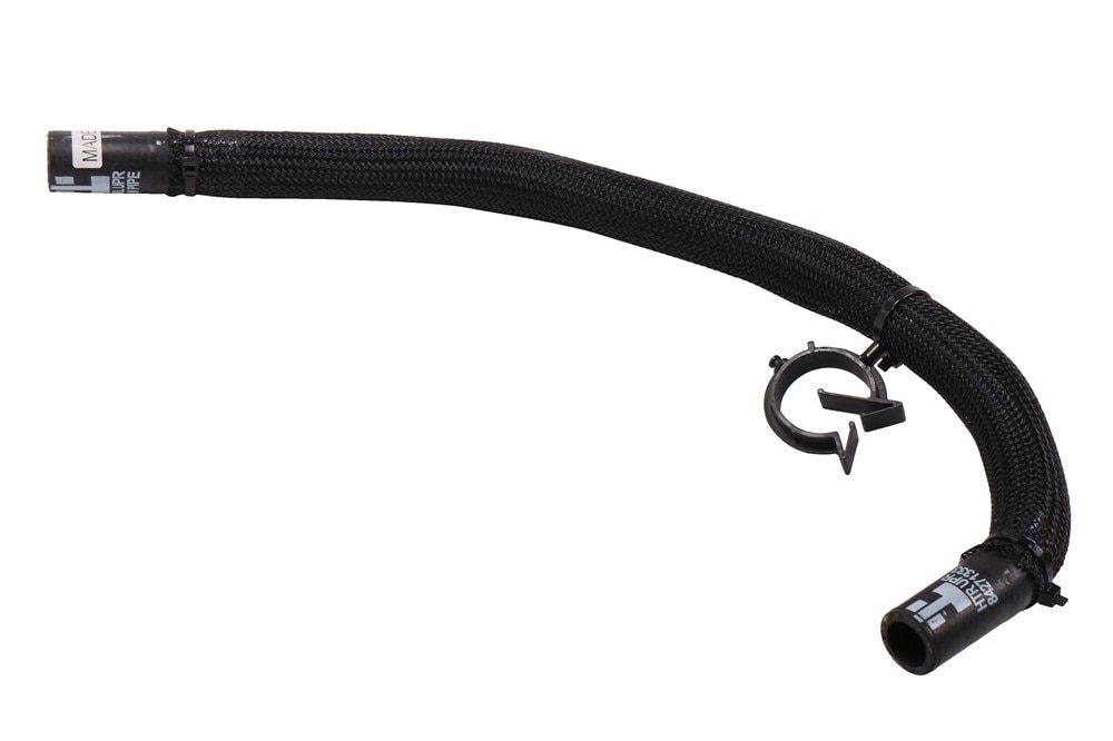 GM Genuine Parts Heater Outlet Hose
