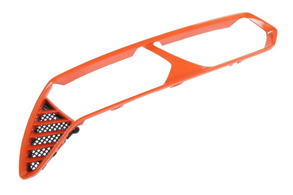 GM Genuine Parts High Voltage Tint Rear Driver Side Body Structure Stop Lamp Trim Panel