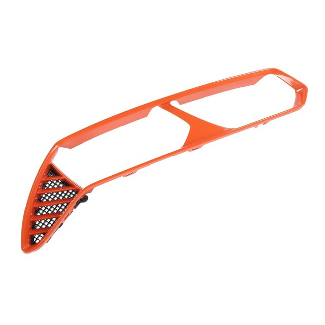 GM Genuine Parts High Voltage Tint Rear Driver Side Body Structure Stop Lamp Trim Panel