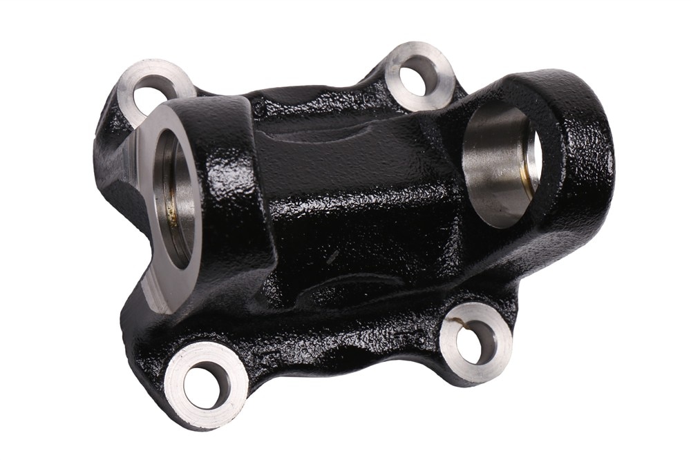 GM Genuine Parts Drive Shaft Flange
