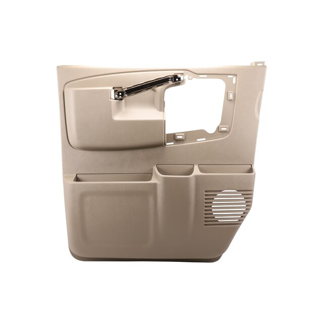 GM Genuine Parts Neutral Medium Front Driver Side Door Trim