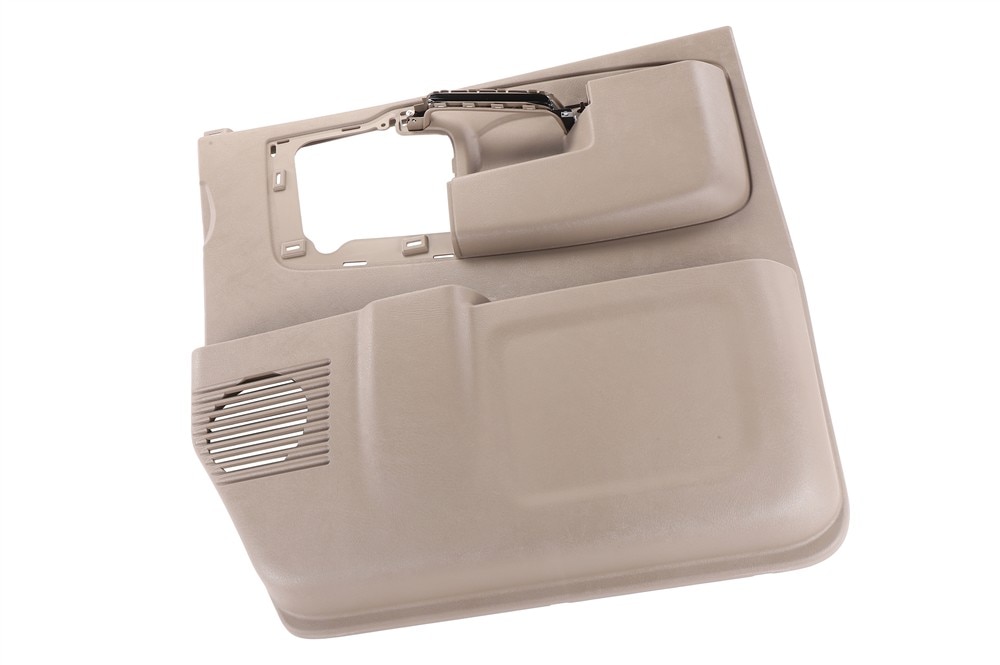 GM Genuine Parts Neutral Medium Front Passenger Side Door Trim