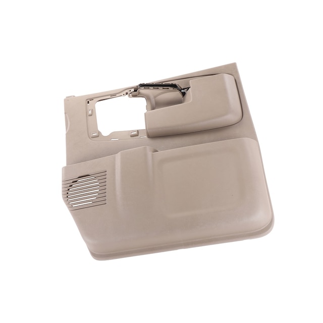 GM Genuine Parts Neutral Medium Front Passenger Side Door Trim