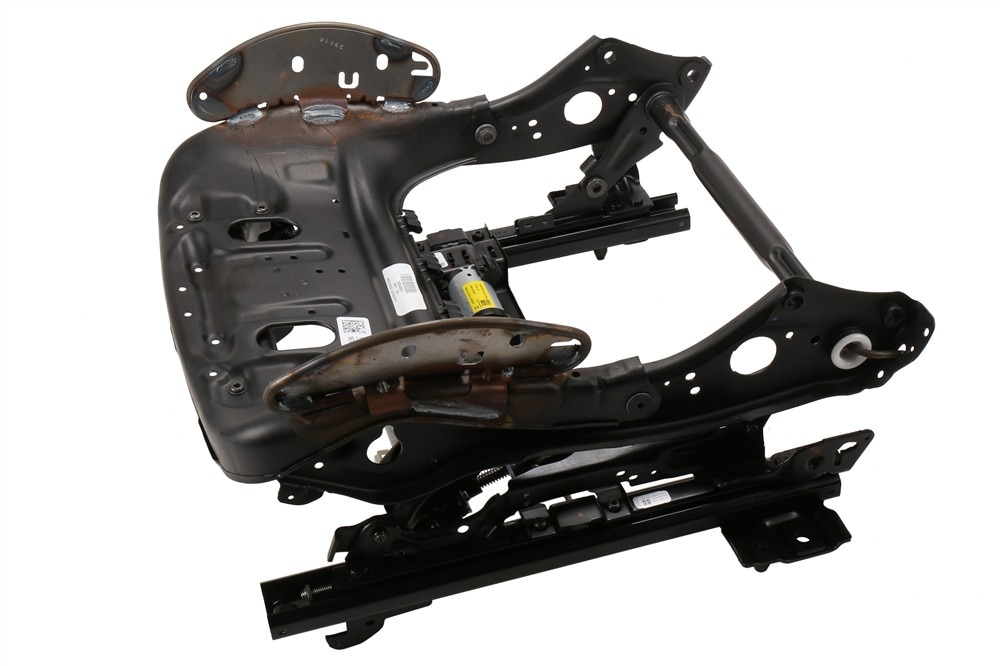 GM Genuine Parts Front Driver Side Seat Cushion Frame