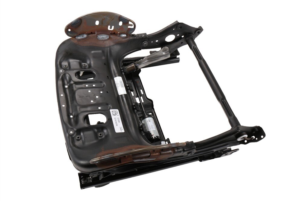 GM Genuine Parts Front Seat Cushion Frame