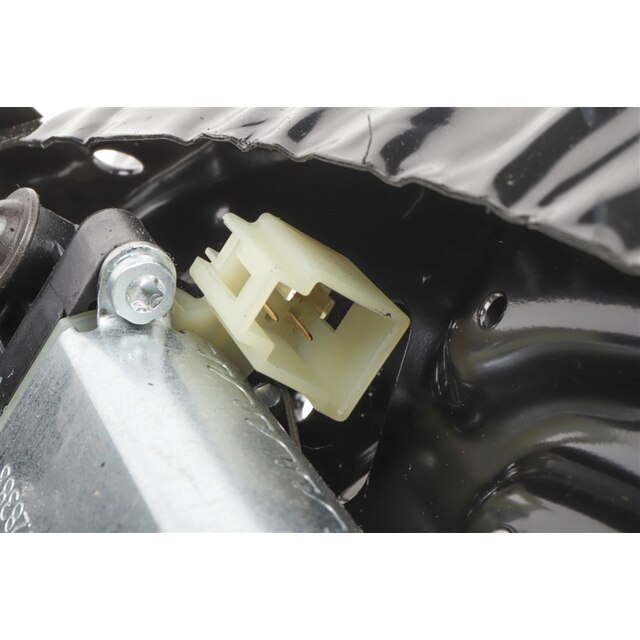 GM Genuine Parts Driver Seat Back Frame