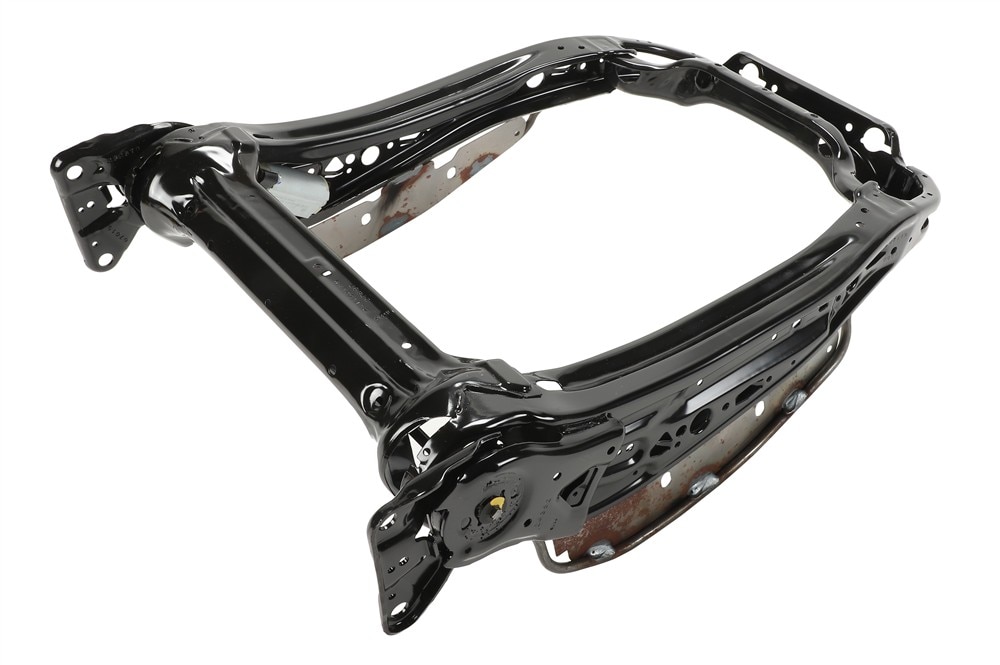 GM Genuine Parts Front Passenger Side Seat Back Frame