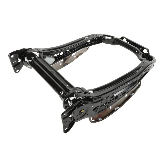 GM Genuine Parts Front Passenger Side Seat Back Frame