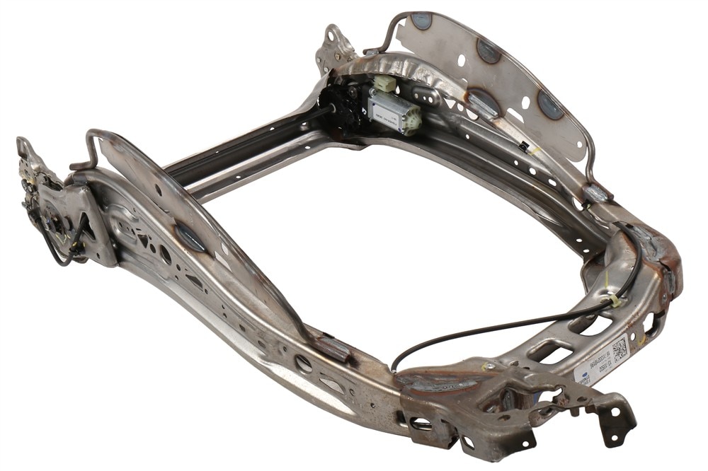GM Genuine Parts Driver Seat Back Frame