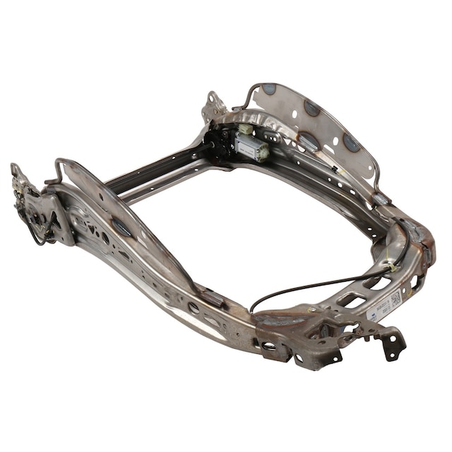 GM Genuine Parts Driver Seat Back Frame