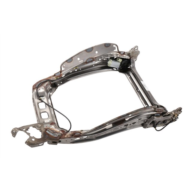 GM Genuine Parts Front Passenger Side Seat Back Frame