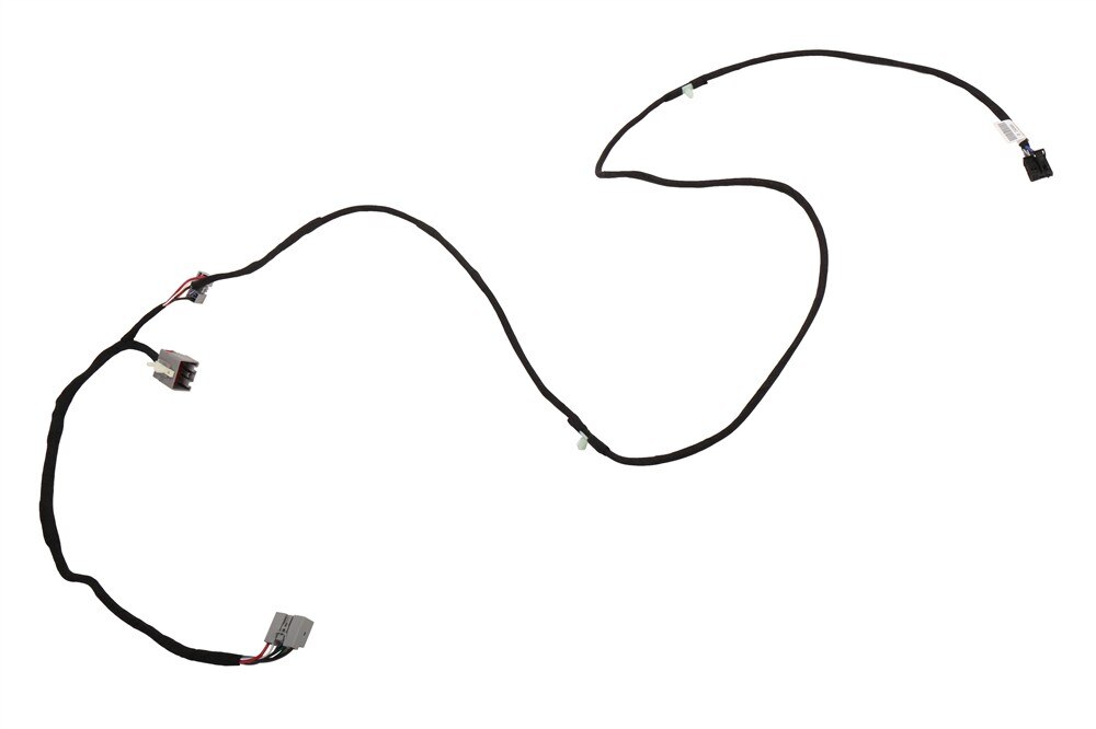 GM Genuine Parts Sunroof Wiring Harness