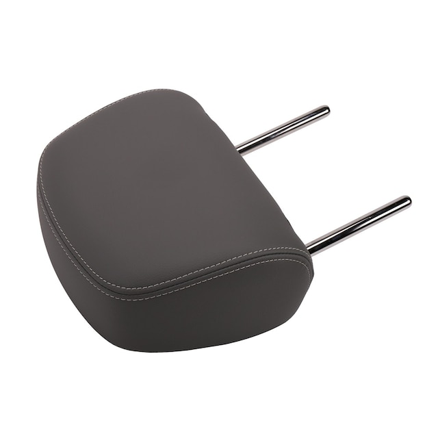 GM Genuine Parts Titanium Front Seat Head Restraint