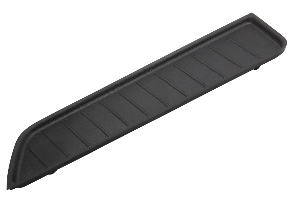 GM Genuine Parts Black Front Driver Side Door Armrest Pull Cup Bolt Cap