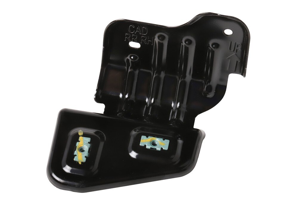 GM Genuine Parts Rear Passenger Side Door Pull Handle Bracket
