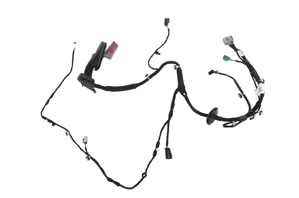 GM Genuine Parts Front Passenger Side Door Wiring Harness