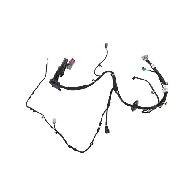 GM Genuine Parts Front Passenger Side Door Wiring Harness