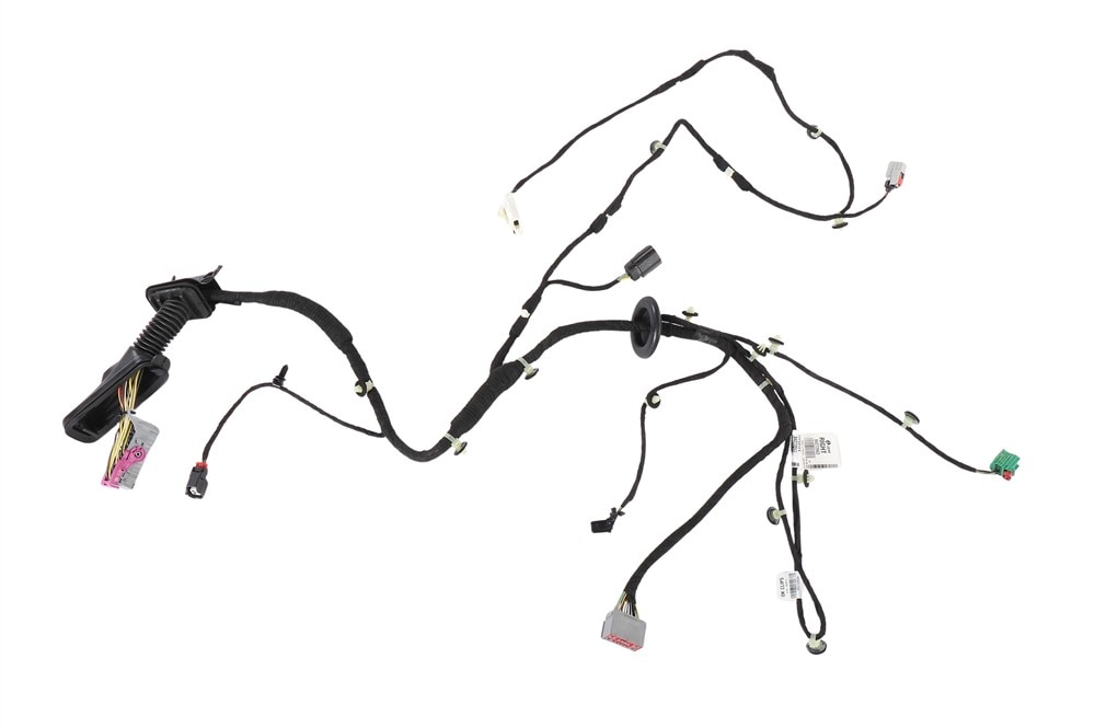 GM Genuine Parts Front Passenger Side Door Wiring Harness