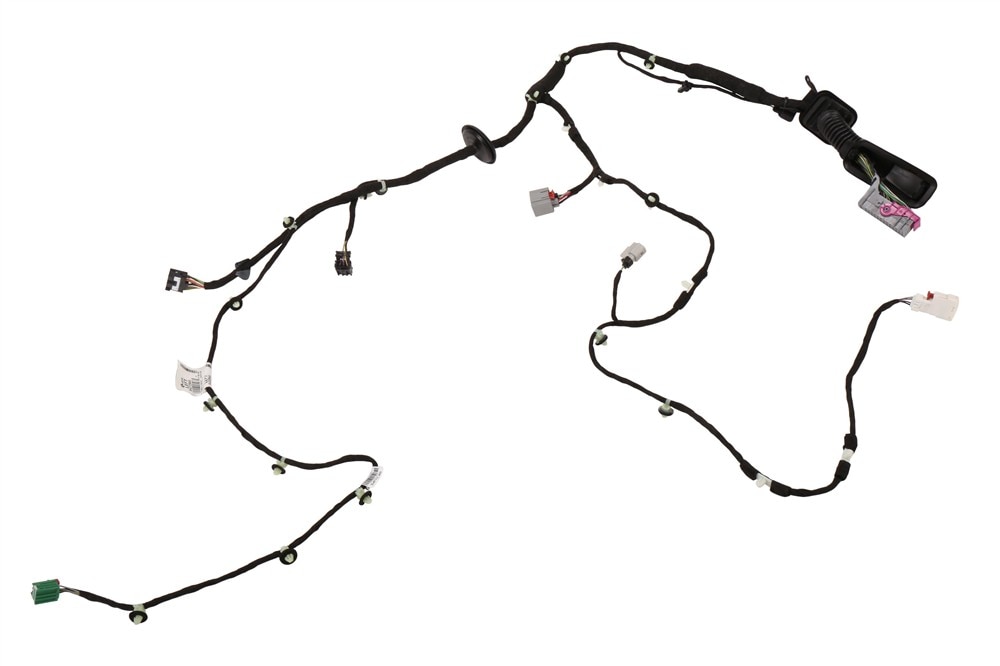 GM Genuine Parts Front Driver Side Door Wiring Harness