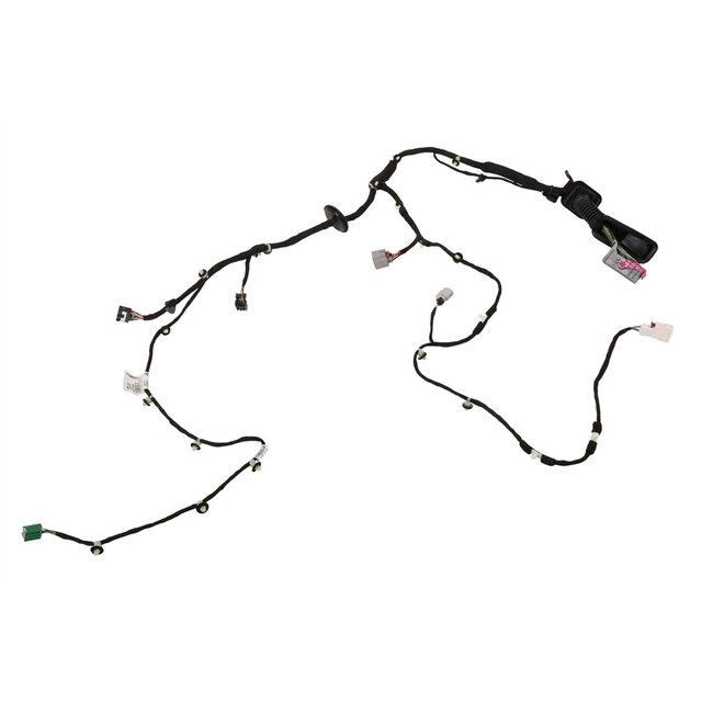 GM Genuine Parts Front Driver Side Door Wiring Harness