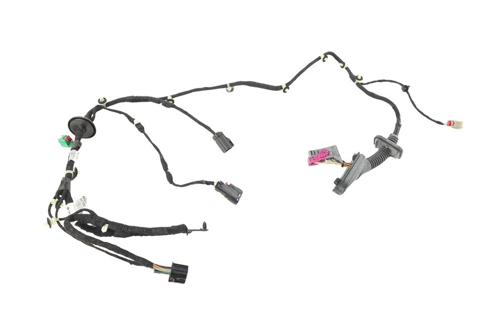 GM Genuine Parts Rear Passenger Side Door Wiring Harness