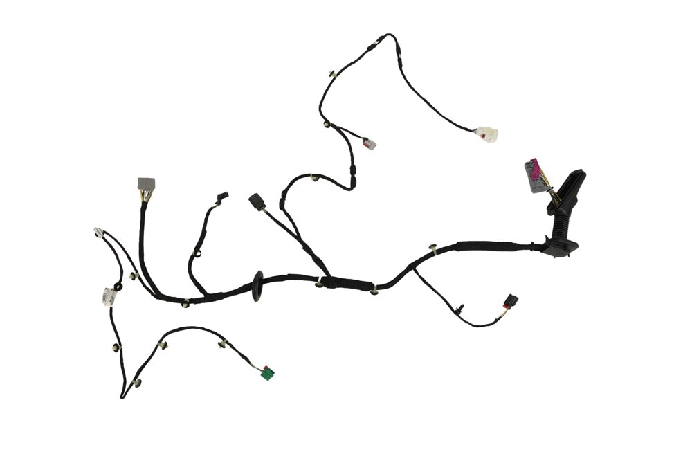 GM Genuine Parts Front Passenger Side Door Wiring Harness