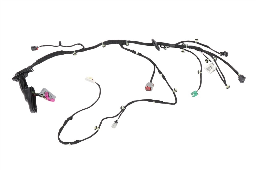 GM Genuine Parts Front Driver Side Door Wiring Harness