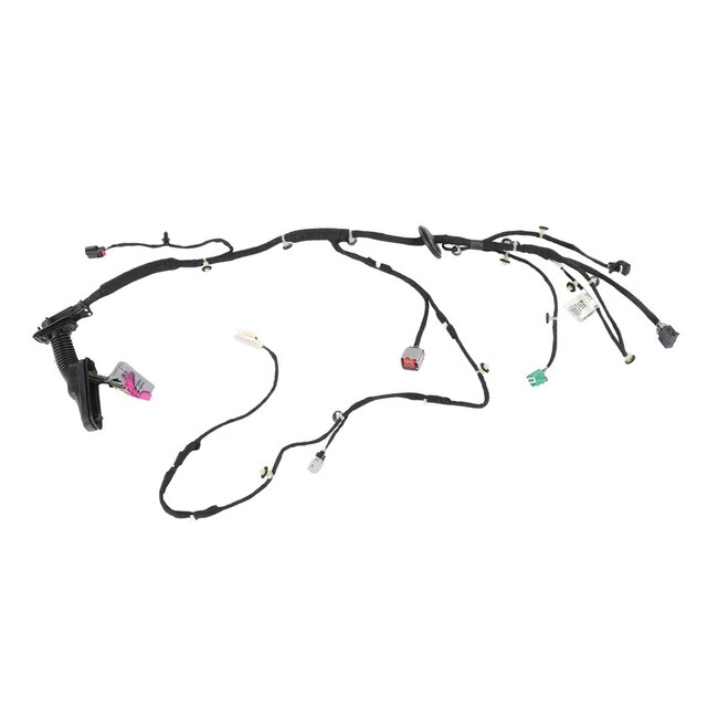 GM Genuine Parts Front Driver Side Door Wiring Harness