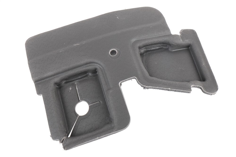GM Genuine Parts Passenger Side Body Hinge Pillar Sound Barrier