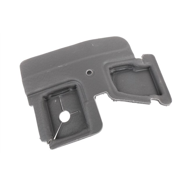 GM Genuine Parts Passenger Side Body Hinge Pillar Sound Barrier