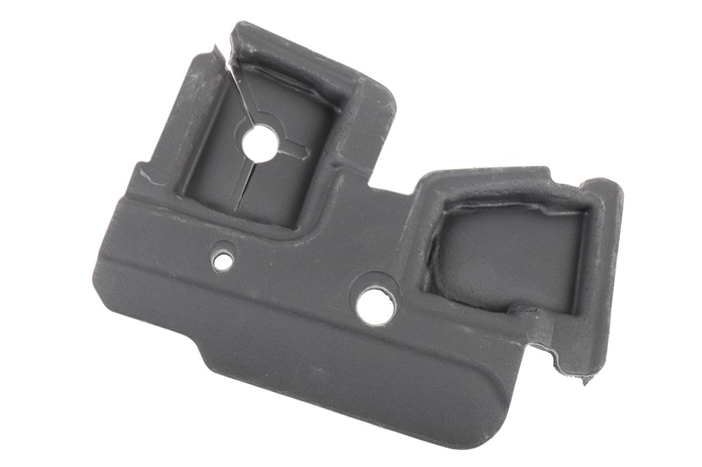 GM Genuine Parts Driver Side Body Hinge Pillar Sound Barrier