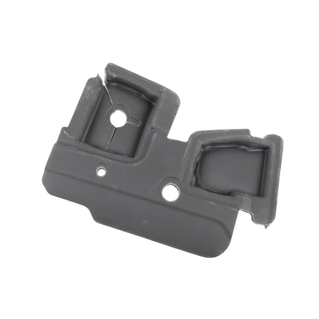 GM Genuine Parts Driver Side Body Hinge Pillar Sound Barrier