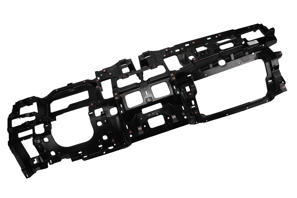 GM Genuine Parts Instrument Panel Carrier
