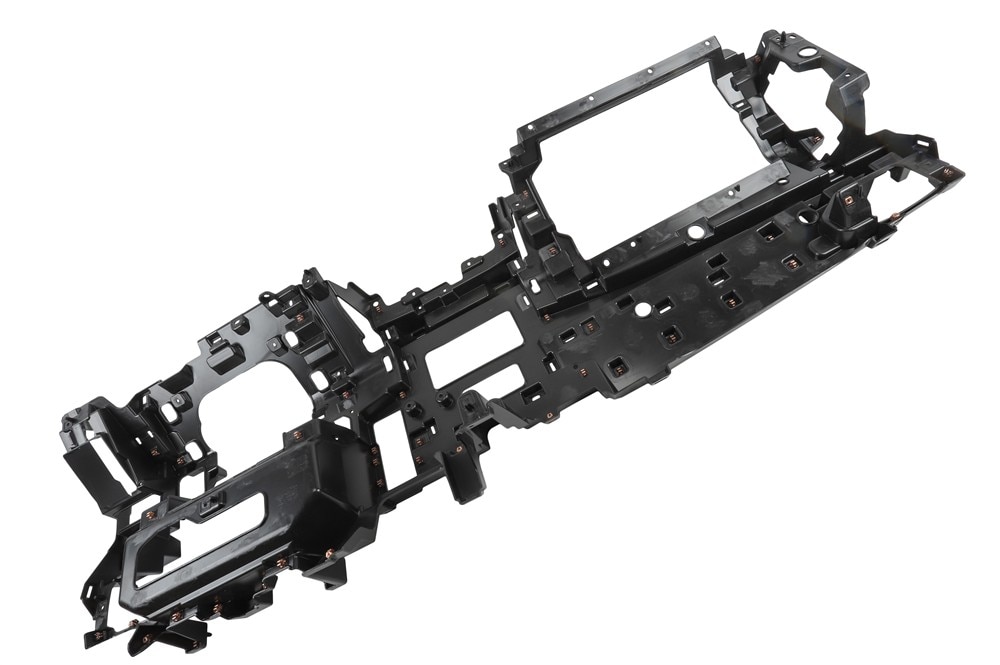 GM Genuine Parts Instrument Panel Carrier