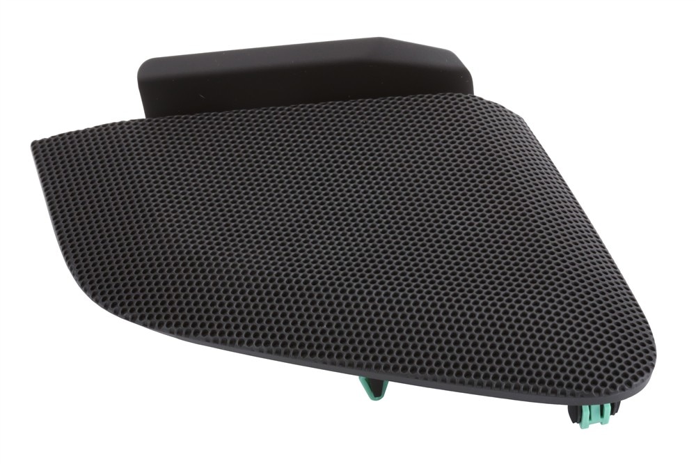 GM Genuine Parts Front Driver Side Speaker Grille