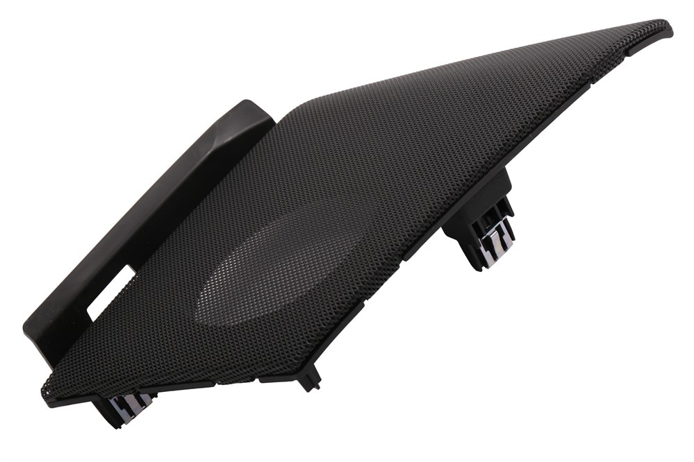 GM Genuine Parts Front Driver Side Speaker Grille