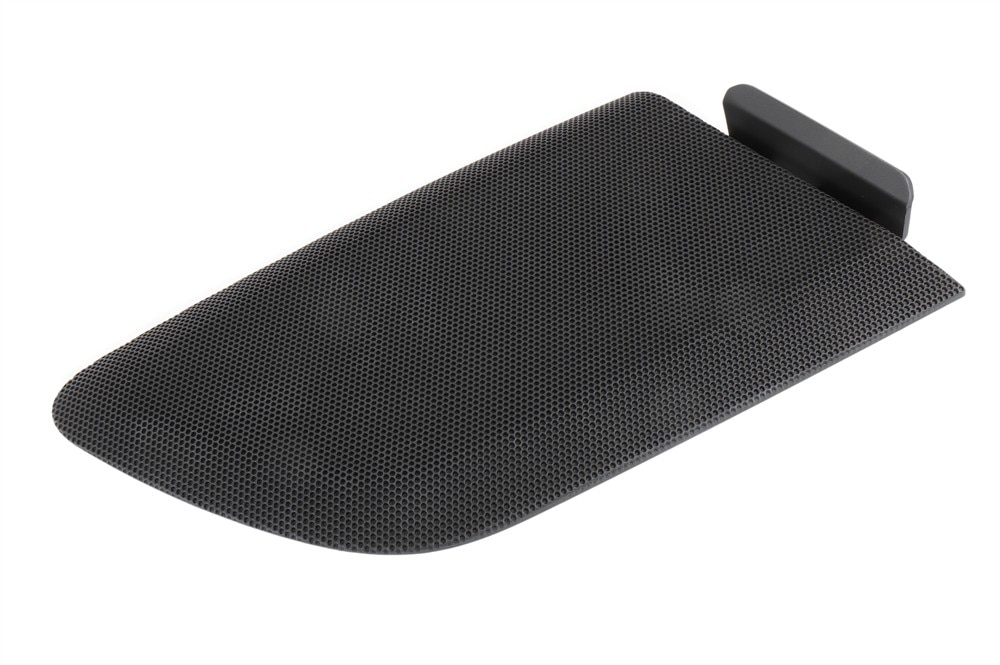 GM Genuine Parts Front Passenger Side Speaker Grille