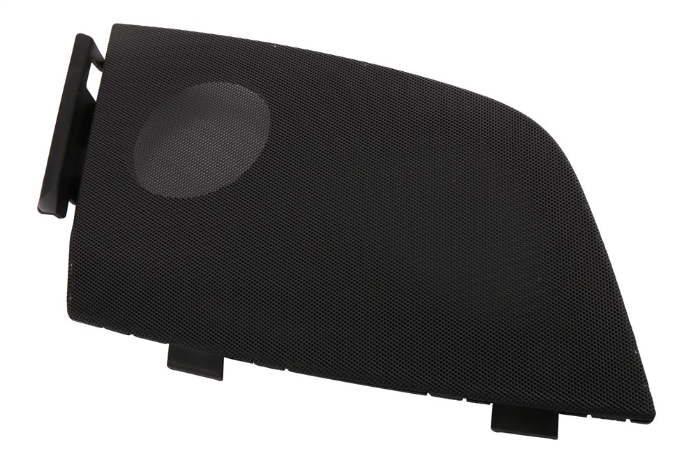 GM Genuine Parts Front Passenger Side Speaker Grille