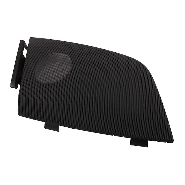 GM Genuine Parts Front Passenger Side Speaker Grille