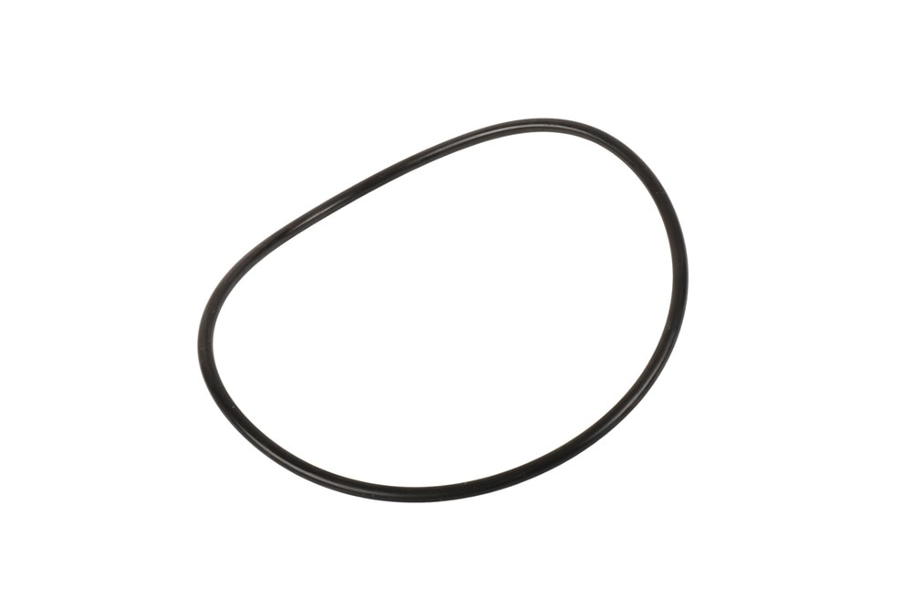 GM Genuine Parts Rear Wheel Hub Seal