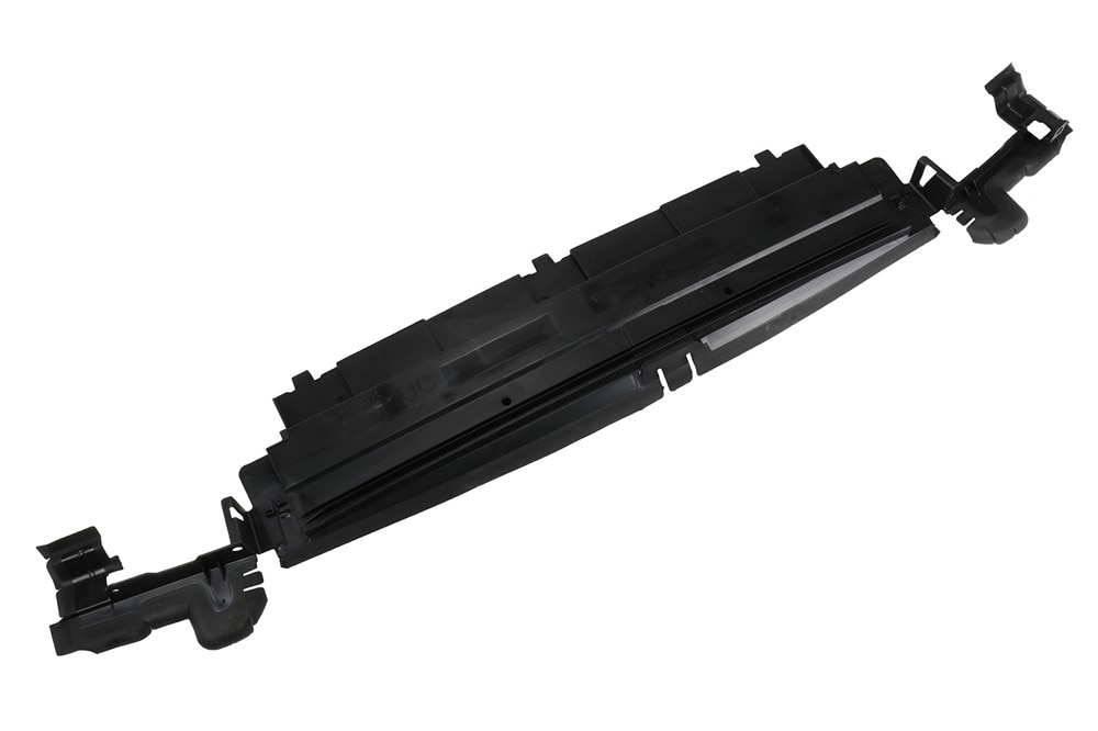 GM Genuine Parts Lower Radiator Air Baffle