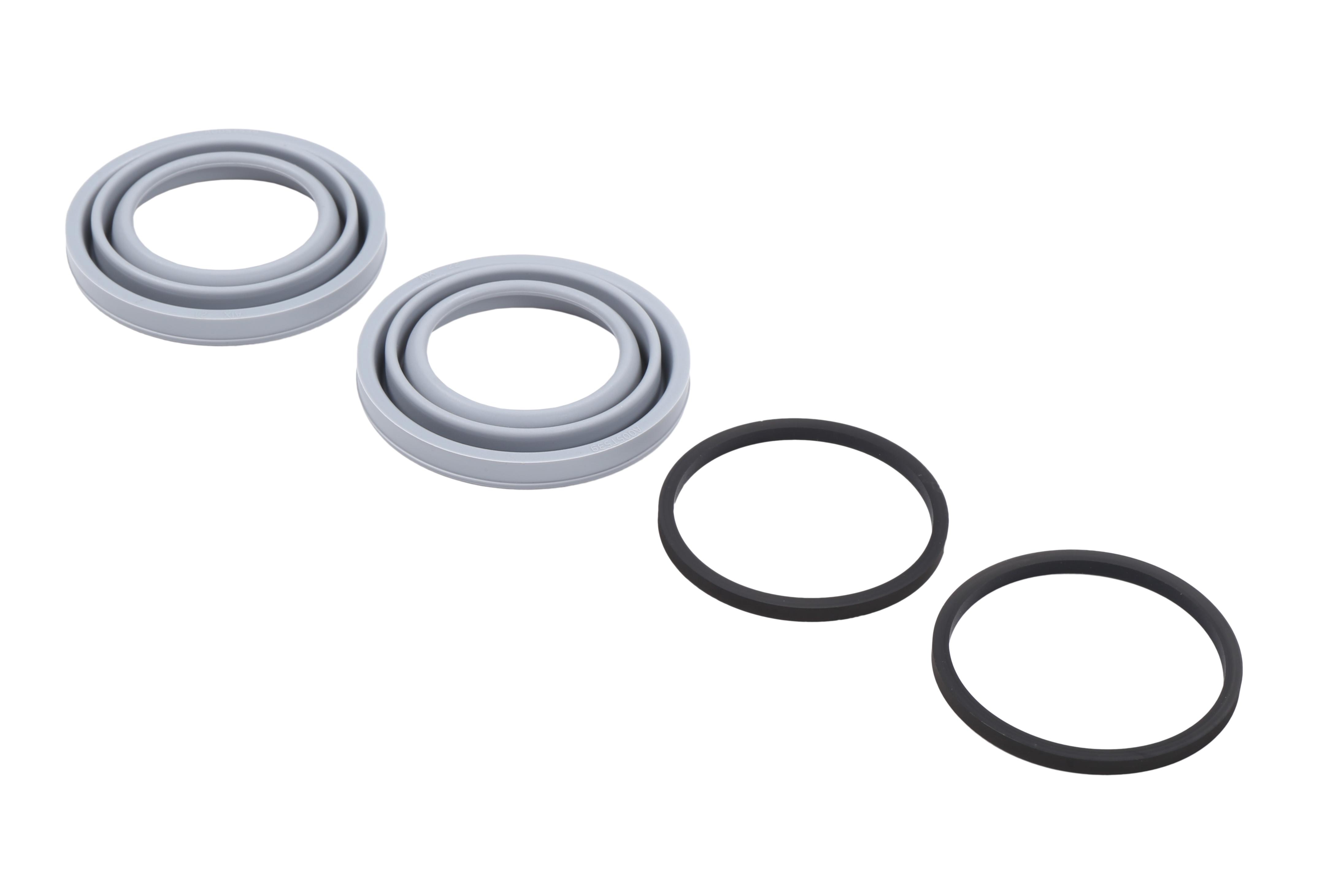 GM Genuine Parts Rear Brake Caliper Piston Seal Kit