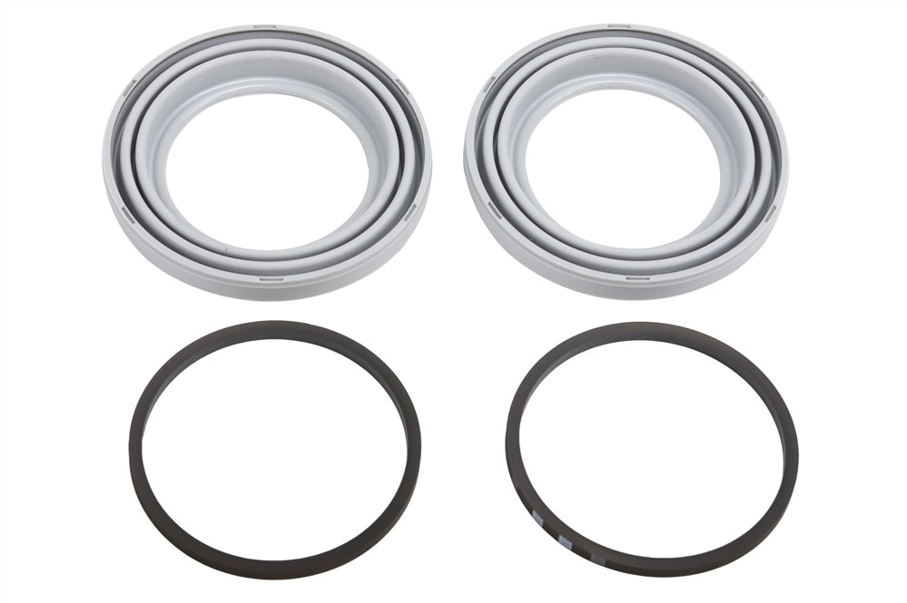 GM Genuine Parts Rear Brake Caliper Piston Seal Kit