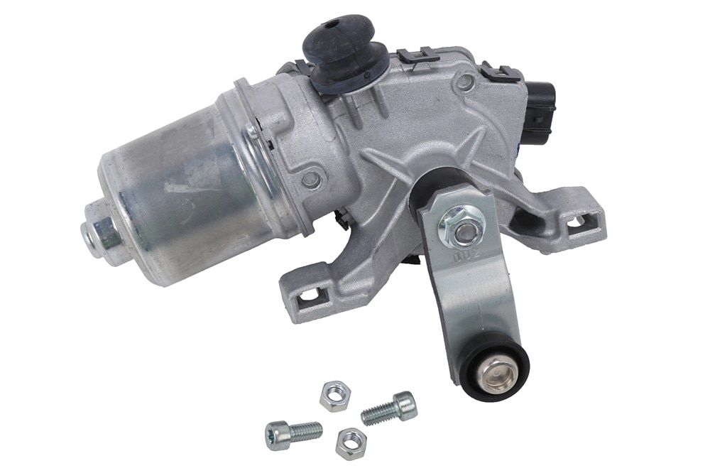 GM Genuine Parts Windshield Wiper Motor
