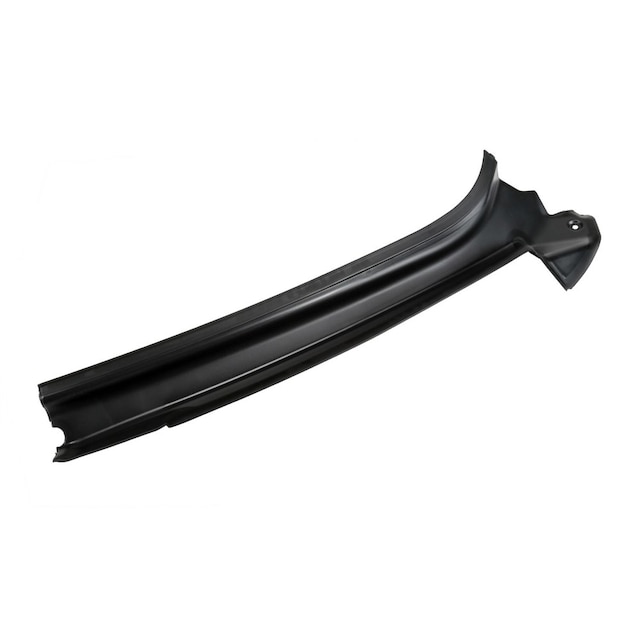 GM Genuine Parts Passenger Side Back Body Opening Side Gutter